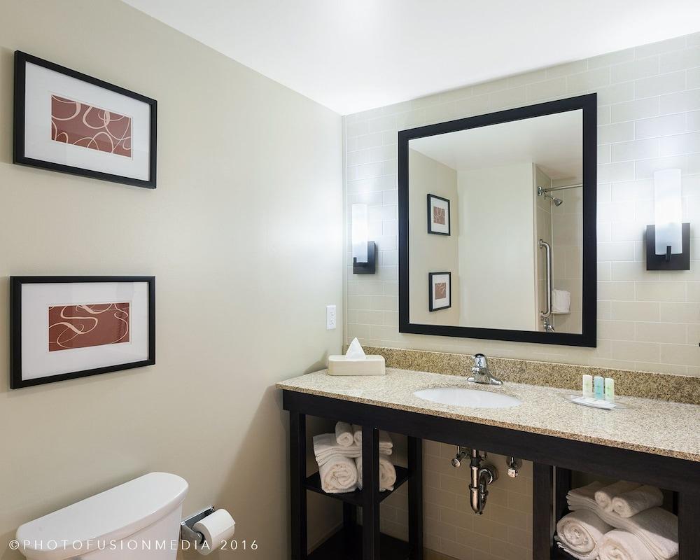 Comfort Suites דובויז מראה חיצוני תמונה
