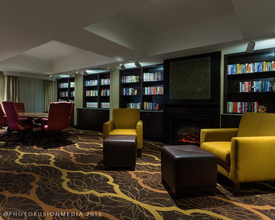 Comfort Suites דובויז מראה חיצוני תמונה